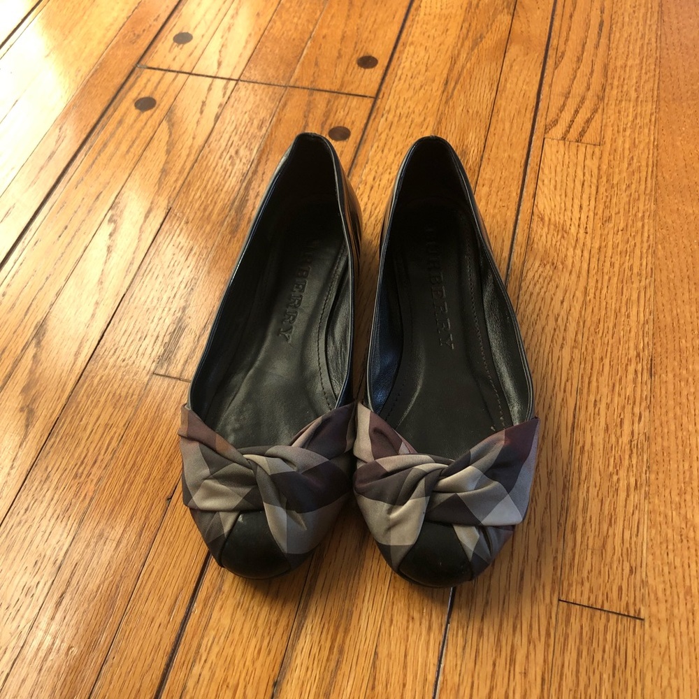 Babet shoes